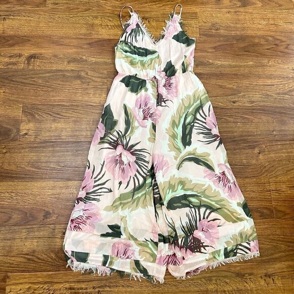 Zulu & Zephyr Florence Jumper Floral - Picture 4 of 9